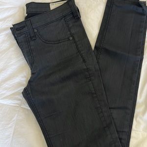 Rag and bone jeans